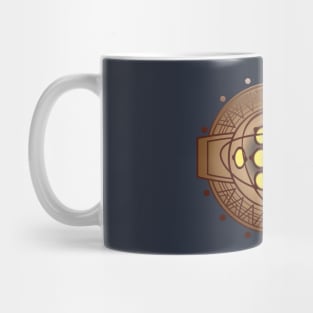 BIOSHOCK Mug